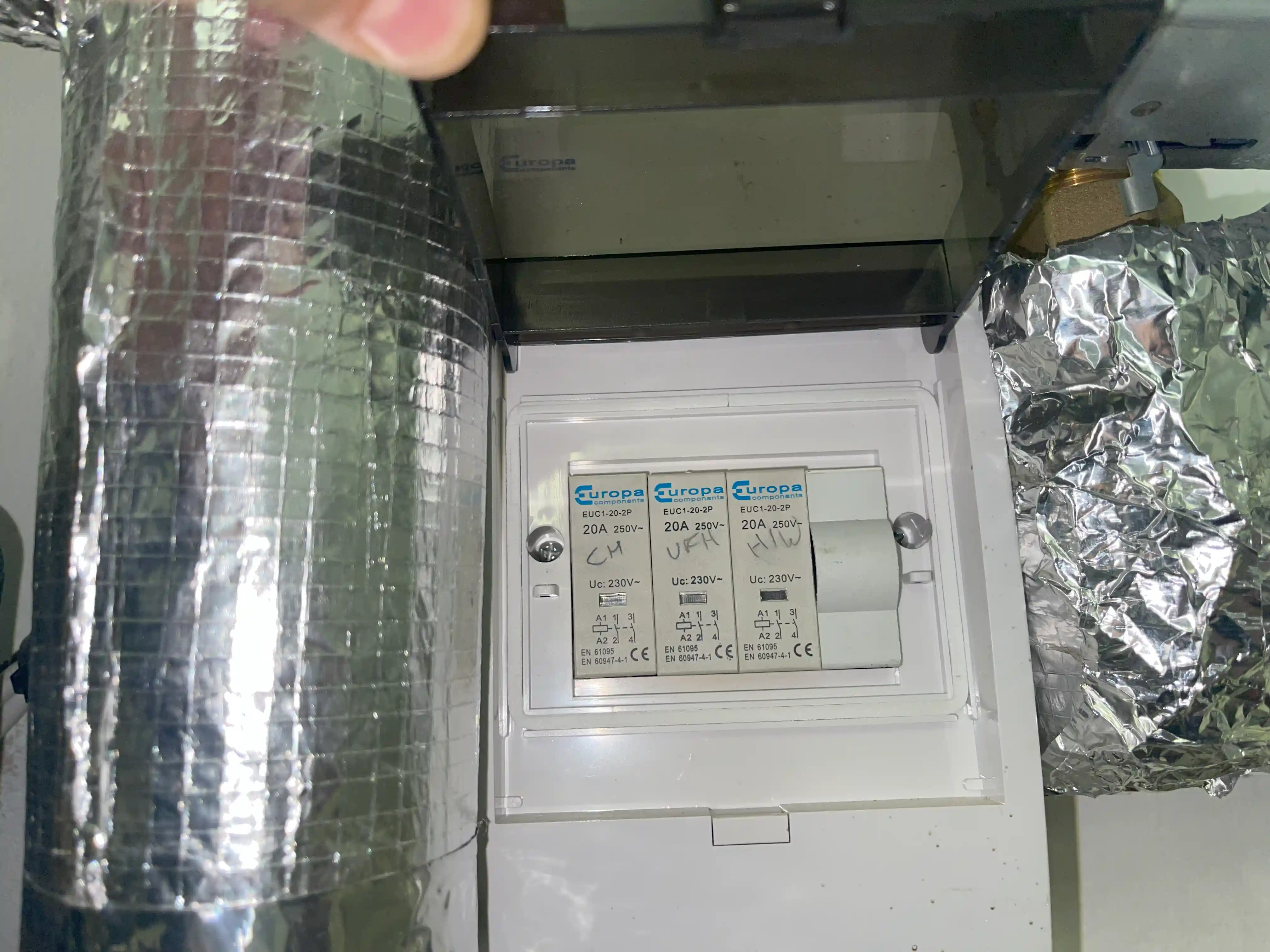 Emergency Electrician Faversham